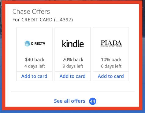 chase.combtoffer|Chase Offers: Get Great Deals and Earn Cash Back.